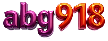 abg918 logo