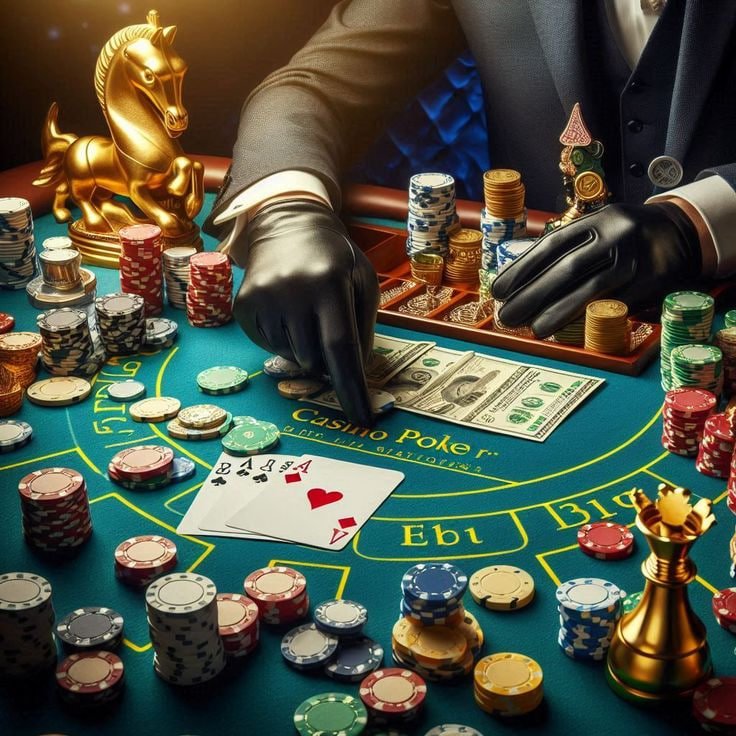 abg918 Queen of Bounty di abg918: Fitur Hadiah Berlipat