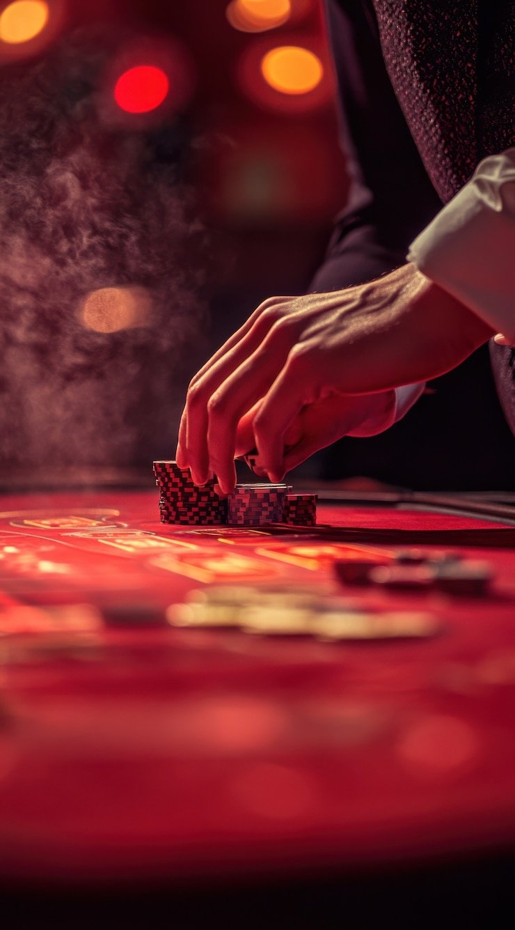 abg918 Apa Yang Kami Tawarkan Dalam Fortune Mouse